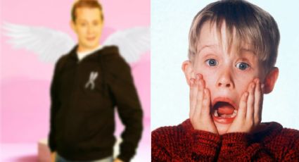 Así de viejo luce Macaulay Culkin a 33 años del estreno de Mi Pobre Angelito | FOTO