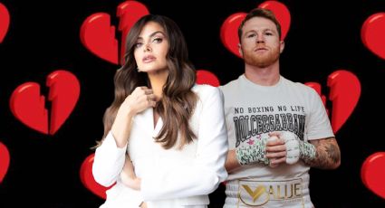 Marisol González revela las verdaderas razones por las que NO se casó con el Canelo