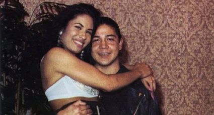 Estas fueron las ÚLTIMAS palabras de Chris Pérez le dijo a Selena sobre sus restos