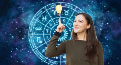 Estos son los signos zodiacales más brillantes; saben absolutamente TODO