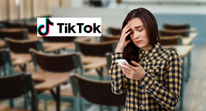 El peligroso reto viral de TikTok que está destruyendo las escuelas en Estados Unidos