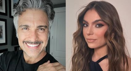 El llamado de Sofía Castro y Jaime Camil a los productores de Hollywood