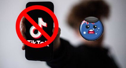 Esta es la razón por la que Australia prohibió TikTok en dispositivos gubernamentales