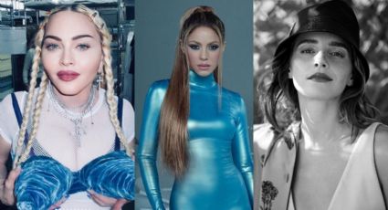 ¿Lo sabías? Ellas son las cantantes y actrices más inteligentes según la ciencia