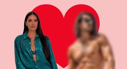 ¿Quién es Isaac Moreno, NUEVO novio de Galilea Montijo? | FOTOS