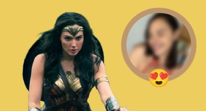 Así de hermosa luce Gal Gadot a sus 40 años y sin gota de maquillaje | FOTO