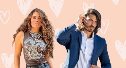 Galilea Montijo lanza FUERTE mensaje ante las críticas de su nuevo romance con Isaac Moreno