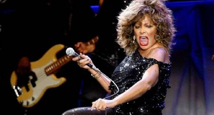 ¿De qué murió Tina Turner, a los 83 años?