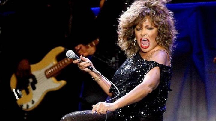 ¿De qué murió Tina Turner, a los 83 años?