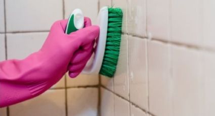 3 TIPS caseros para eliminar las manchas de humedad en la pared del baño