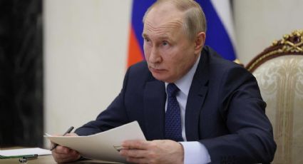 Lo que sabemos del supuesto atentado contra la vida de Vladimir Putin