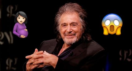 ¿Quiénes son las mamás de los hijos de Al Pacino?