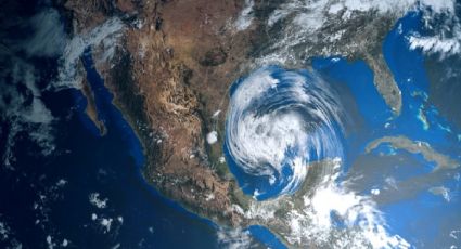 Inicia la temporada de huracanes en México; El Niño impactará en el océano pacifico