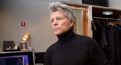 Jon Bon Jovi REVELA el momento más trágico que ha vivido como padre