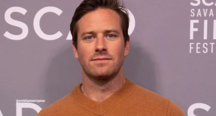 Por esta razón Armie Hammer no irá a juicio por caso de abuso