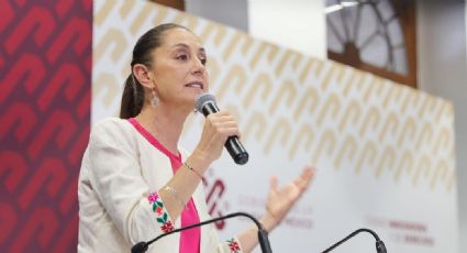 Por esta razón Claudia Sheinbaum renuncia como Jefa de Gobierno de CDMX