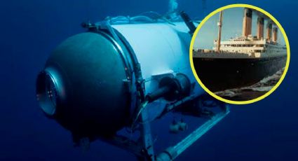 Submarino perdido: últimas noticias de Titan; ¿cuánto oxígeno le queda al sumergible?