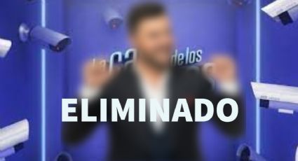 La Casa de Los Famosos: ¿Quién fue el quinto eliminado?