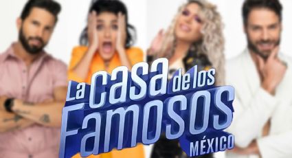 La Casa de los Famosos EN VIVO: ¿Quiénes son los nominados este 12 de julio?