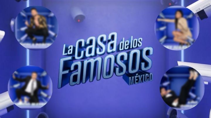 La Casa de los Famosos México: El Team Infierno se divide, conoce a los nuevos nominados