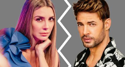 ¿Elizabeth Gutiérrez le manda mensaje a William Levy tras anunciar su separación?