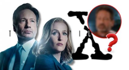 Así de viejo luce David Duchovny a 30 años del estreno de Expedientes Secretos X (FOTO)