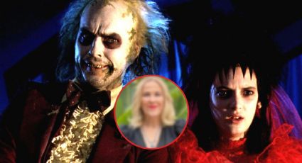 Así luce en la ACTUALIDAD el elenco original de Beetlejuice a 35 años de su estreno | FOTOS