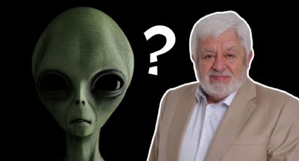 Jaime Maussan ¿confirma que existen CADÁVERES de extraterrestres en la Tierra?