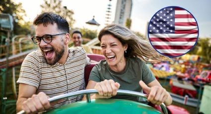 Los MEJORES parques temáticos de Estados Unidos para vacacionar este verano 2023