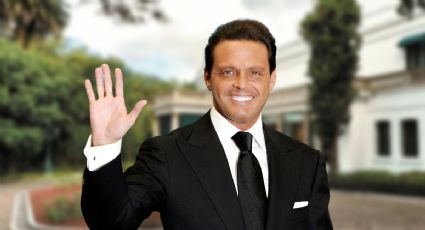 La teoría que afirma que Luis Miguel MURIÓ en Los Pinos tras una fiesta y que ahí fue enterrado