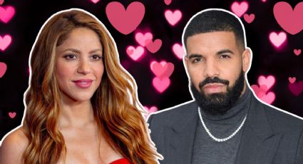 Shakira y Drake, ¿de ROMANCE? Captan a la pareja en comprometedoras FOTOS