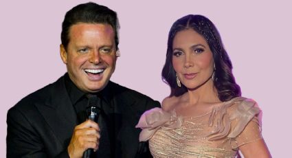 ¿Luis Miguel y Paty Manterola fueron novios? Aseguran que ella es la mujer a la que el Sol le canta 'La Incondicional'