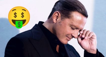 Esta es la fortuna que Luis Miguel ha acumulado en más de 40 años de carrera