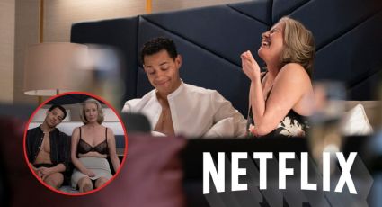 Esta película de NETFLIX te hará perdonarte y darte una SEGUNDA oportunidad para vivir