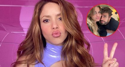 Revelan la razón por la que Clara Chía estaría ENFURECIDA con Shakira y que tiene que ver con Piqué