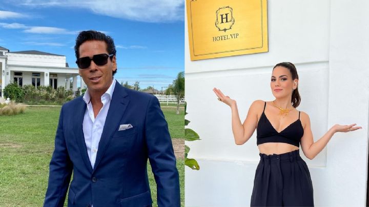 Hotel VIP: LISTA de las 16 celebridades que protagonizan nuevo reality show en Televisa