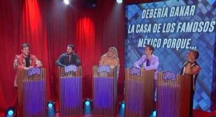 ¿Quién ganará La Casa de los Famosos México? Filtran el NOMBRE del participante que se llevará los 4 millones de pesos