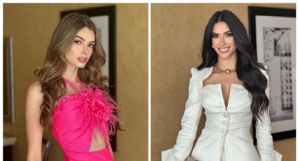 Las 5 concursantes favoritas para ganar Mexicana Universal y representar al país en Miss Universo 2023 | FOTOS