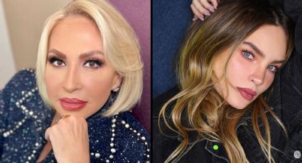 ¡No sólo le debe al SAT! Laura Bozzo revela DEUDA millonaria de Belinda: “Soy su aval”