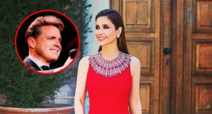 Este fue el ROMÁNTICO regalo que Luis Miguel le dio a Paloma Cuevas por su cumpleaños número 51