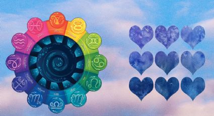 Astrología: Los 4 signos zodiacales que empiezan octubre con más BENDICIONES y amor