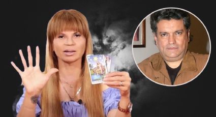 ¿Sergio Andrade muere en 2024? Mhoni Vidente hace terrible predicción y revela enfermedad que padece