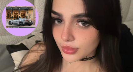 Los 4 LUJOSOS autos que Karely Ruiz compró con sus ganancias de OnlyFans