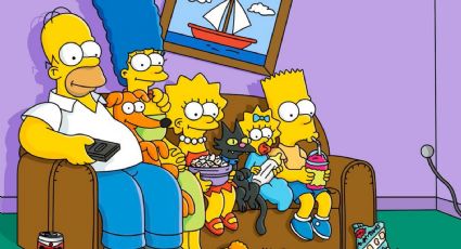Así se verían Los Simpson en la vida real según la Inteligencia Artificial | FOTOS