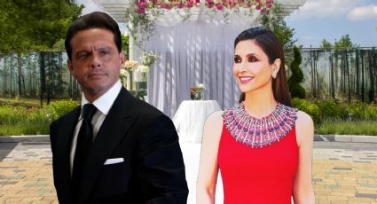¿Luis Miguel se casa en 2024? Esta sería la prueba de que El Sol planea su boda con Paloma Cuevas
