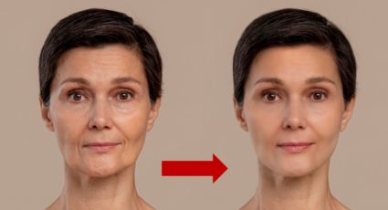 ¿Cómo usar la piedra de alumbre para REJUVENECER el rostro y eliminar arrugas?