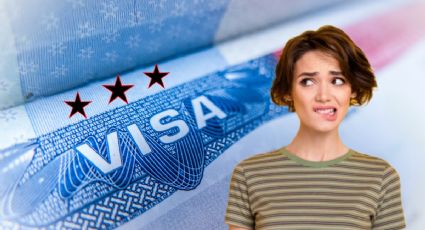 Visa Americana: Esto es lo que significa tener tres estrellas en tu documento