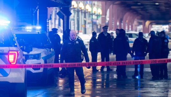 Las 5 ciudades de Estados Unidos más peligrosas por tiroteos masivos