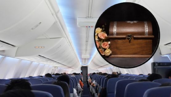 ¿Qué necesitas para viajar con las cenizas de un difunto en avión? | REQUISITOS