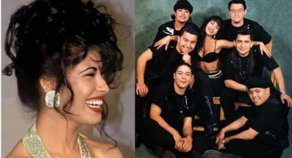 ¿Qué fue de los hermanos de Selena Quintanilla? A esto se dedican en 2024